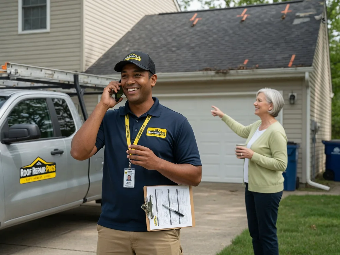 Roof Repair Wyoming, RI FAQs